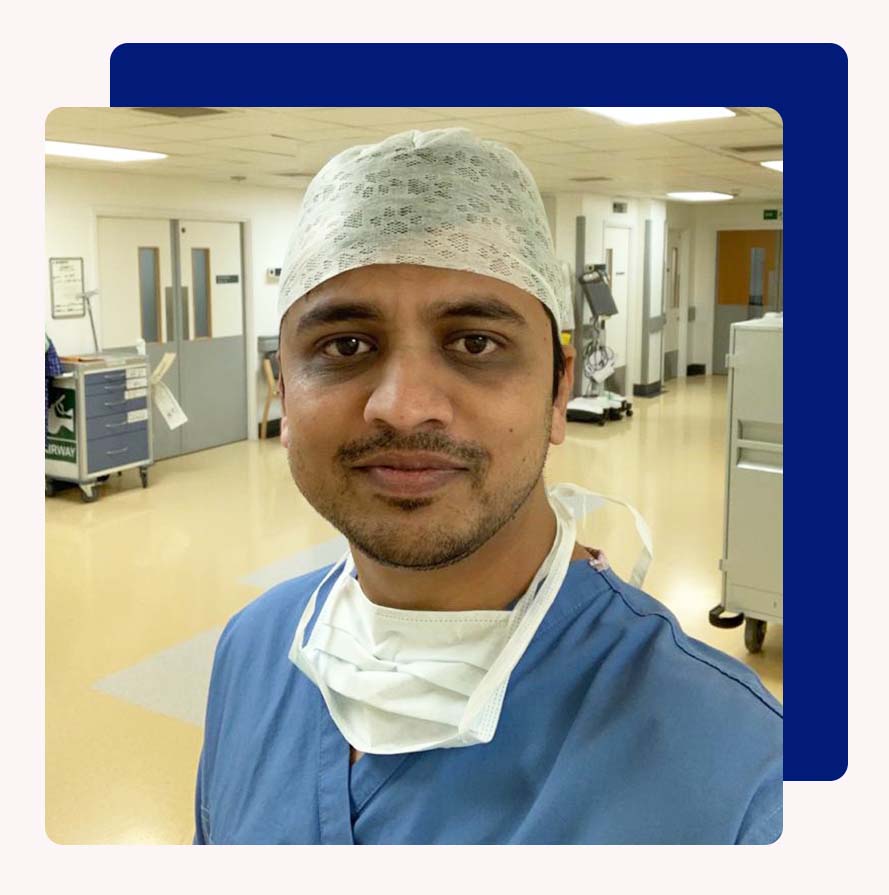 Best Pediatric Urologist In Nashik | Dr Sudarshan Daga